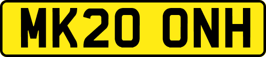 MK20ONH