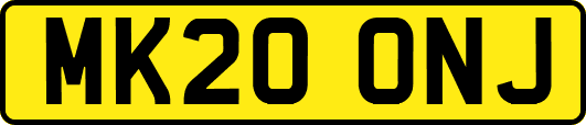 MK20ONJ