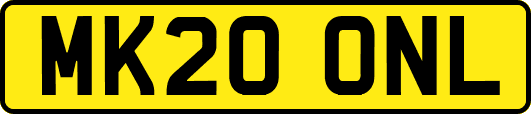 MK20ONL