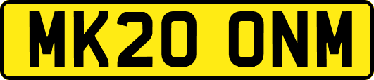 MK20ONM