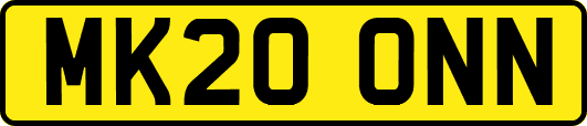 MK20ONN