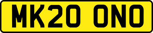 MK20ONO