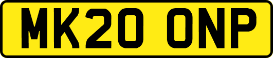 MK20ONP