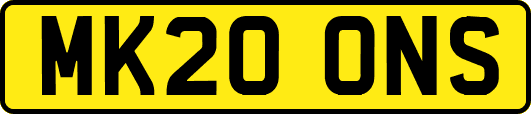 MK20ONS