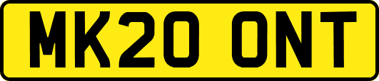 MK20ONT