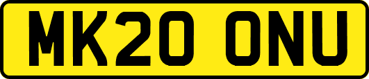 MK20ONU