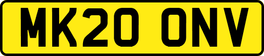 MK20ONV