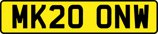 MK20ONW