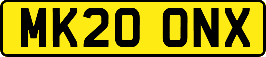 MK20ONX