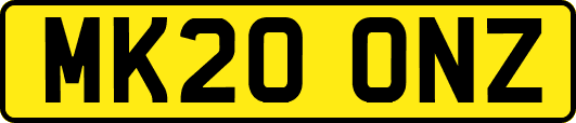 MK20ONZ