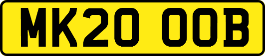 MK20OOB