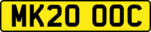 MK20OOC