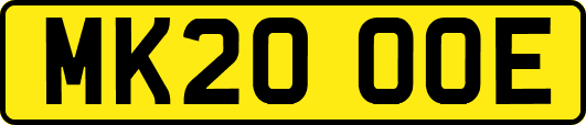 MK20OOE