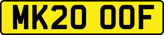 MK20OOF