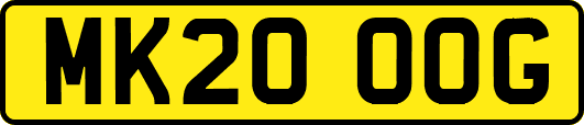 MK20OOG