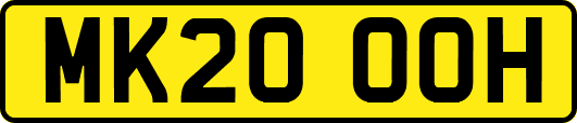 MK20OOH