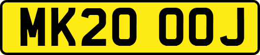 MK20OOJ