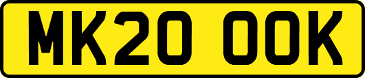 MK20OOK