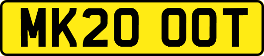 MK20OOT