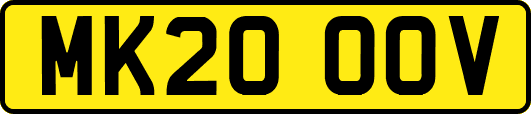 MK20OOV