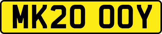 MK20OOY