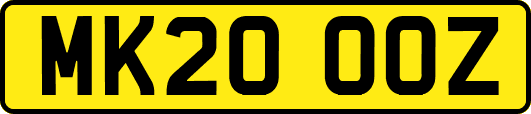 MK20OOZ