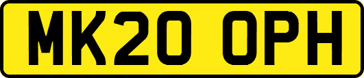 MK20OPH