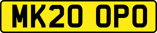 MK20OPO