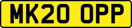 MK20OPP