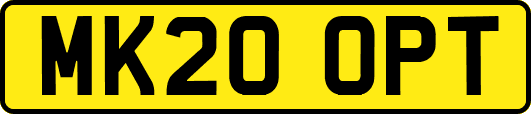 MK20OPT