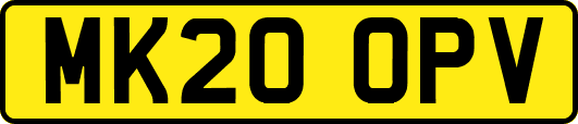 MK20OPV