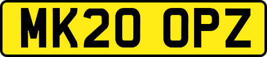 MK20OPZ