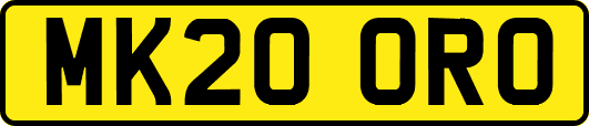 MK20ORO