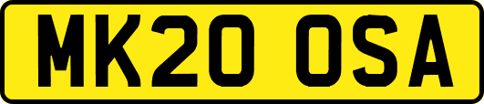 MK20OSA