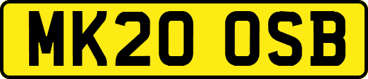 MK20OSB