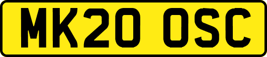 MK20OSC