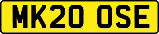 MK20OSE