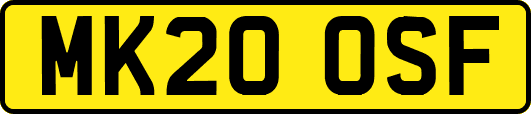 MK20OSF