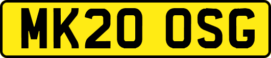 MK20OSG