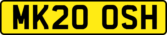 MK20OSH