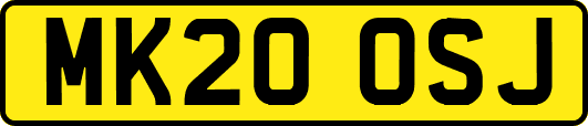 MK20OSJ