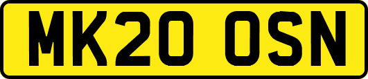 MK20OSN