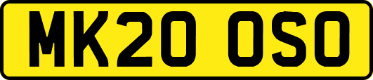 MK20OSO