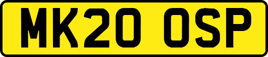 MK20OSP