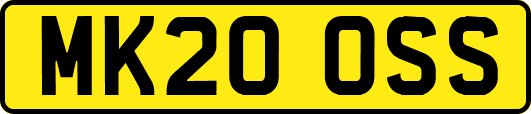 MK20OSS