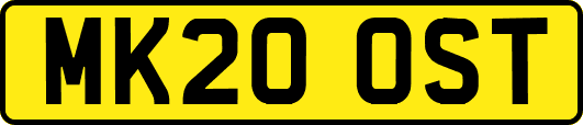 MK20OST