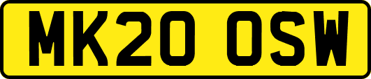 MK20OSW