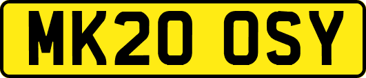 MK20OSY