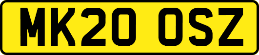 MK20OSZ