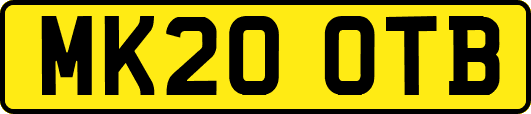 MK20OTB